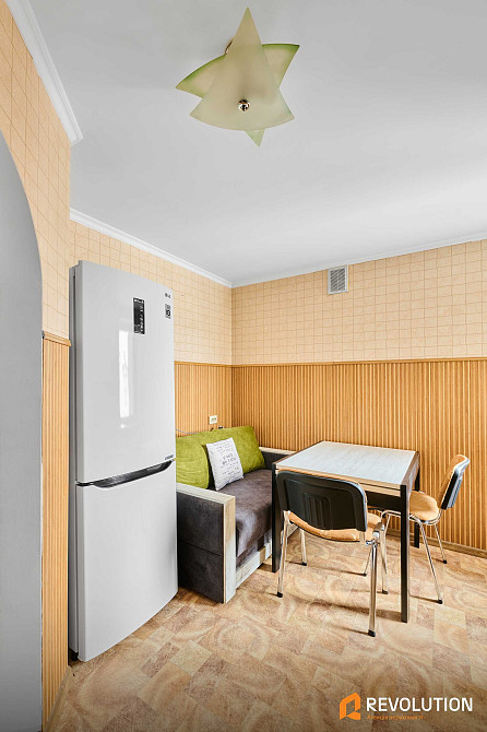 Без комісії%/Продаж квартири 1к/ЖК Львівський/м.Академістечко 20хв. Петропавлівська Борщагівка - зображення 6