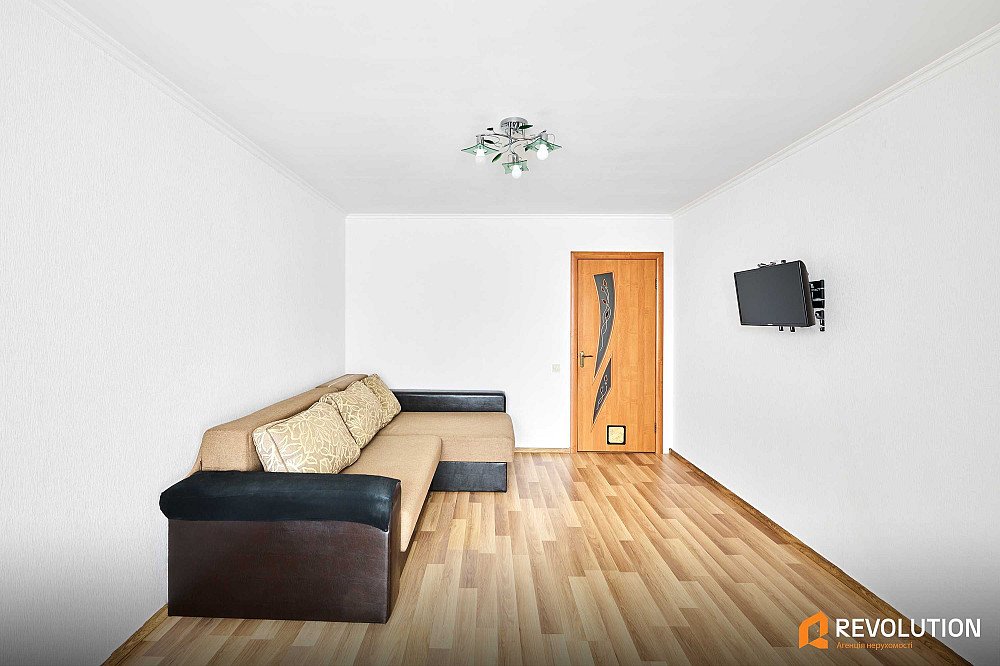 Без комісії%/Продаж квартири 1к/ЖК Львівський/м.Академістечко 20хв. Петропавлівська Борщагівка - зображення 3