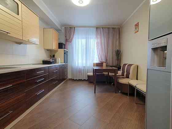 3к, Урлівська 34, термодом, 94м2, метро Позняки, генератор Kyiv