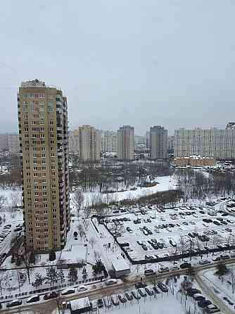 3к, Урлівська 34, термодом, 94м2, метро Позняки, генератор Kyiv