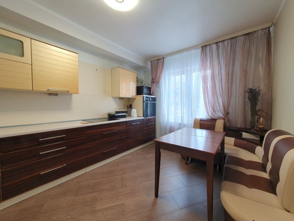 3к, Урлівська 34, термодом, 94м2, метро Позняки, генератор Kyiv - photo 1