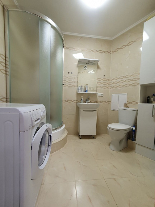 3к, Урлівська 34, термодом, 94м2, метро Позняки, генератор Kyiv - photo 8