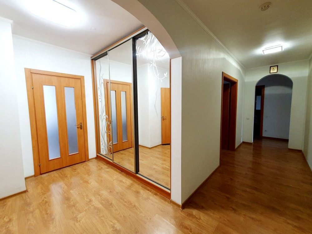 3к, Урлівська 34, термодом, 94м2, метро Позняки, генератор Kyiv - photo 7