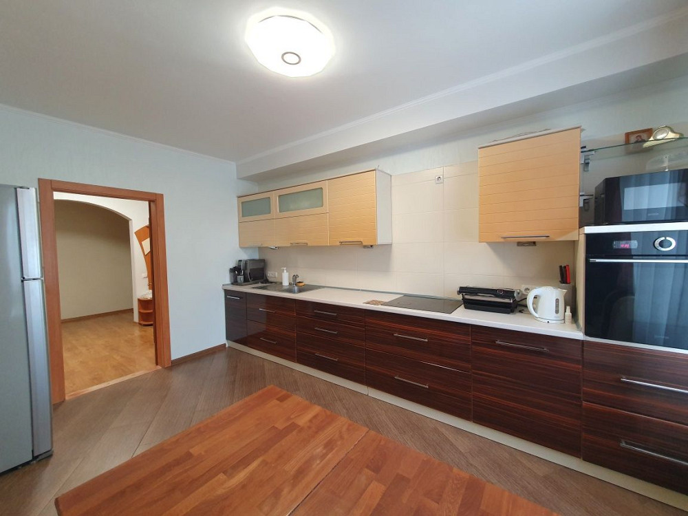 3к, Урлівська 34, термодом, 94м2, метро Позняки, генератор Kyiv - photo 3