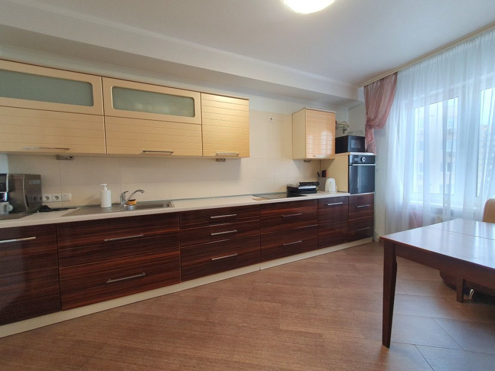 3к, Урлівська 34, термодом, 94м2, метро Позняки, генератор Kyiv - photo 5