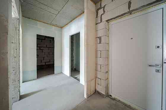 Продаж 2-кімнатної квартири ЖК Feel house Сокільники