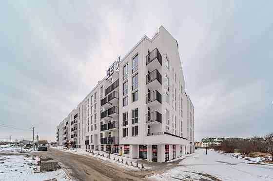 Продаж 2-кімнатної квартири ЖК Feel house Сокільники