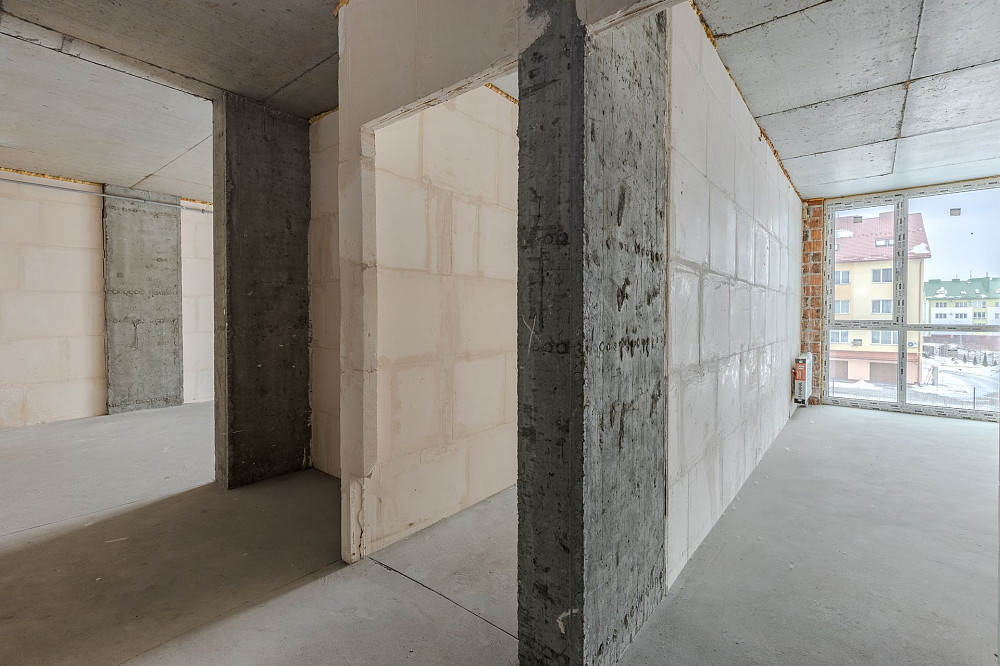 Продаж 2-кімнатної квартири ЖК Feel house Сокільники - зображення 5