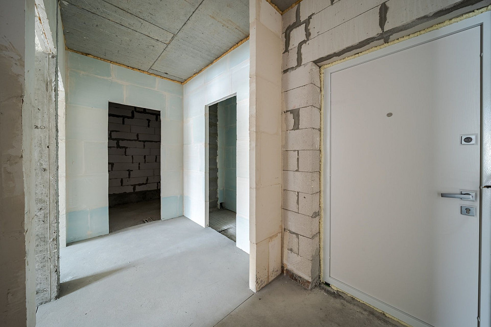 Продаж 2-кімнатної квартири ЖК Feel house Сокільники - зображення 6