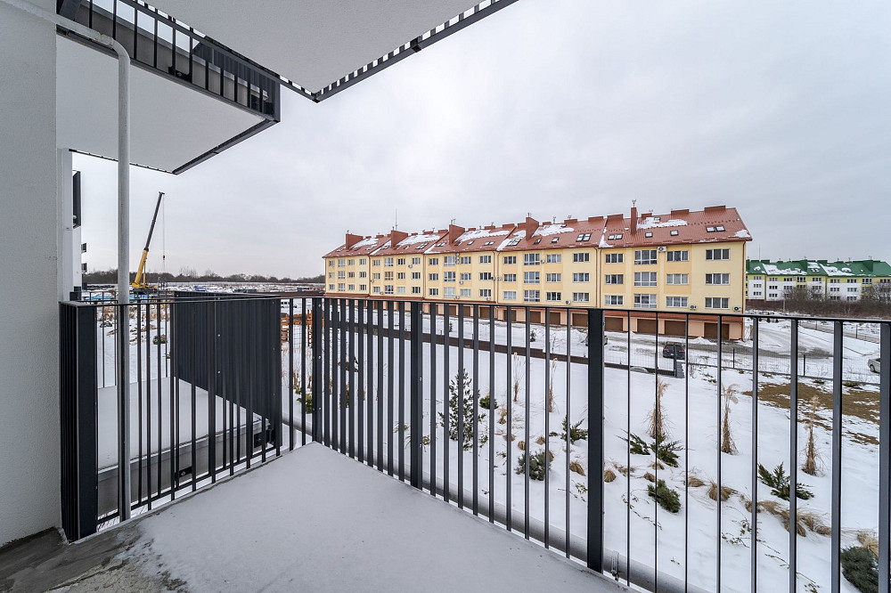 Продаж 2-кімнатної квартири ЖК Feel house Сокільники - зображення 7