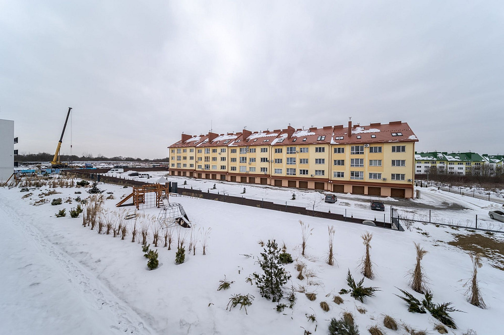 Продаж 2-кімнатної квартири ЖК Feel house Сокільники - зображення 2