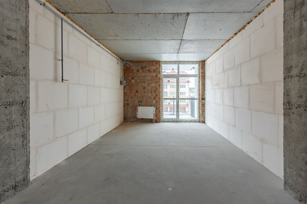 Продаж 2-кімнатної квартири ЖК Feel house Сокільники - зображення 3