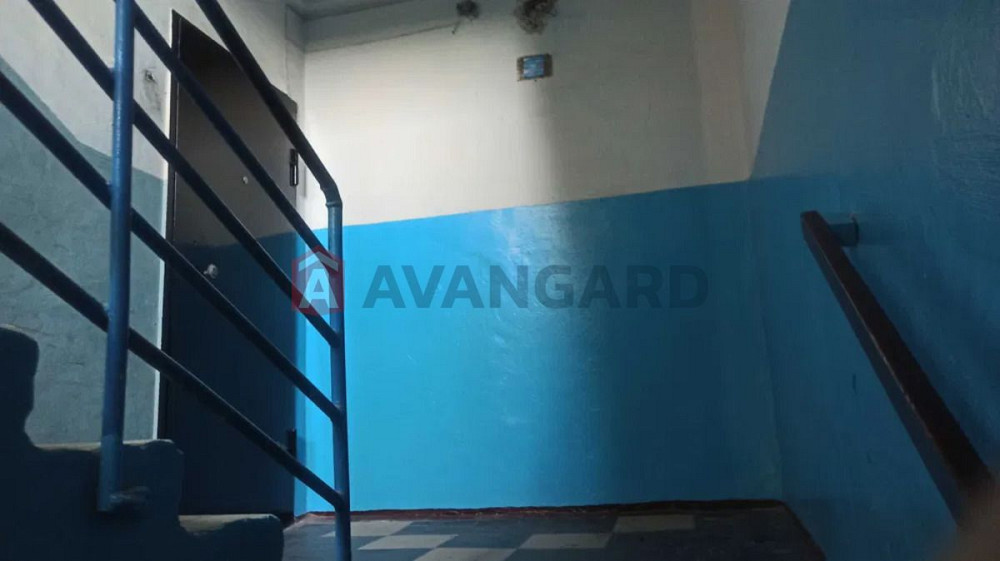 Продам 3 х к квартиру правий берег пр. Свободи Каменское (Запорожская обл.) - изображение 3