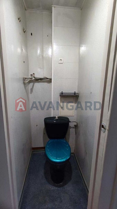 Продам 3 х к квартиру правий берег пр. Свободи Каменское (Запорожская обл.) - изображение 8