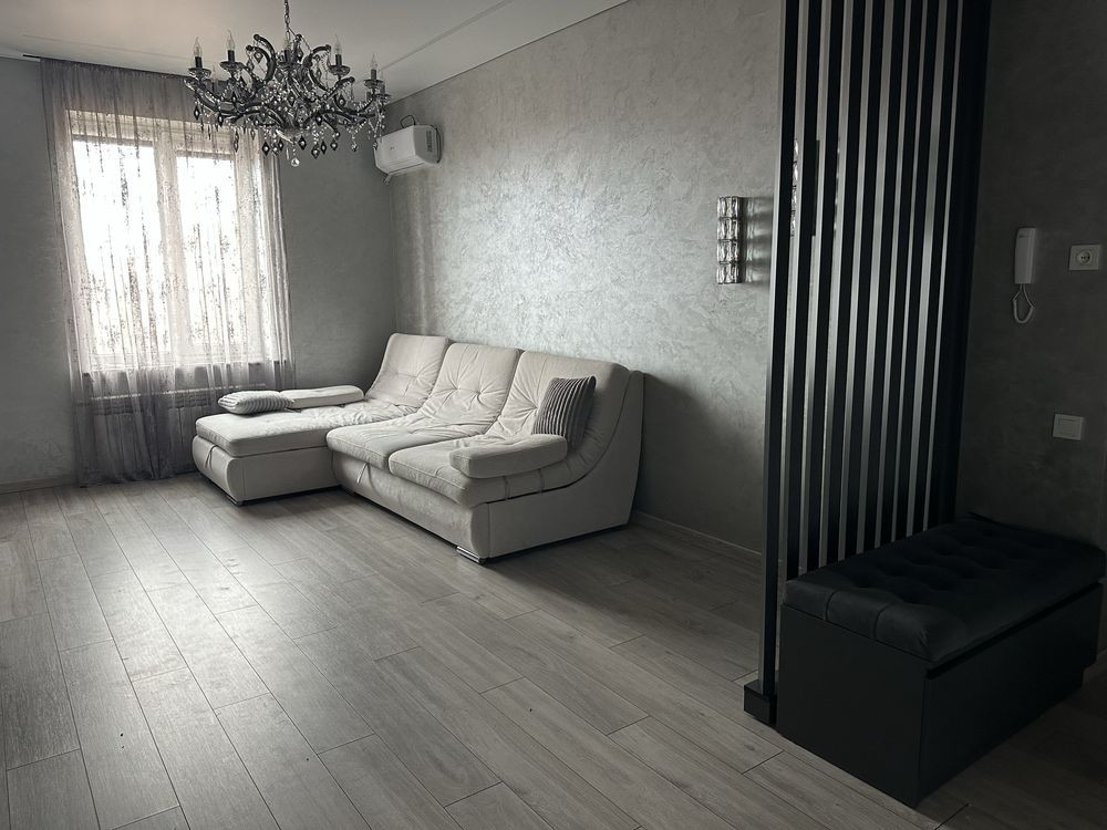 Продам 2к сталінку в центрі площа Визволення 2 Кривий Ріг - зображення 8