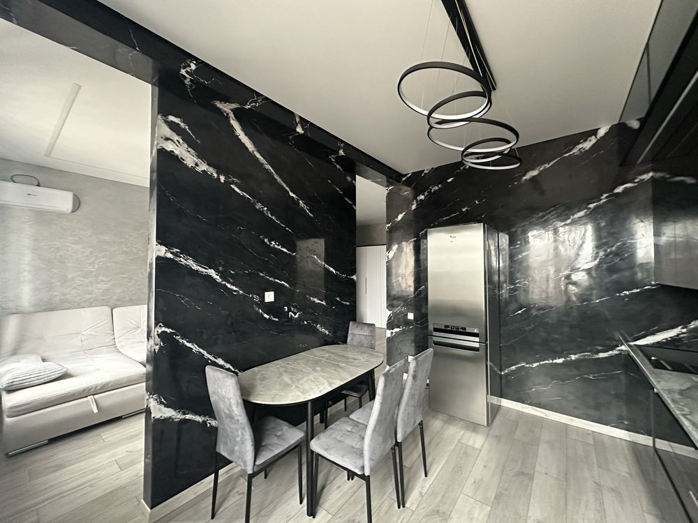 Продам 2к сталінку в центрі площа Визволення 2 Кривий Ріг - зображення 6