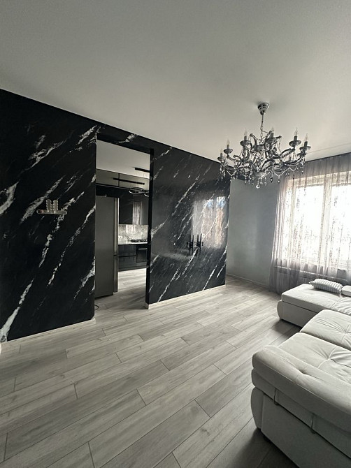 Продам 2к сталінку в центрі площа Визволення 2 Кривий Ріг - зображення 5