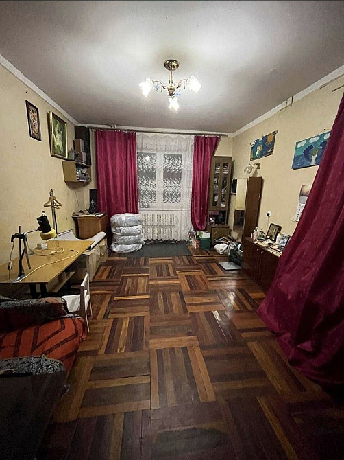 Продам 4-кім кв вул Хортицьке шосе  Хортицький р-н Запорожье - изображение 6