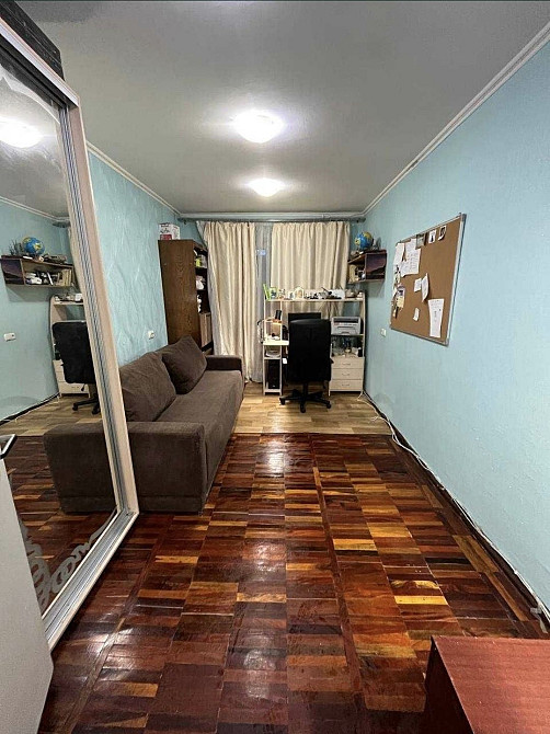 Продам 4-кім кв вул Хортицьке шосе  Хортицький р-н Запорожье - изображение 7