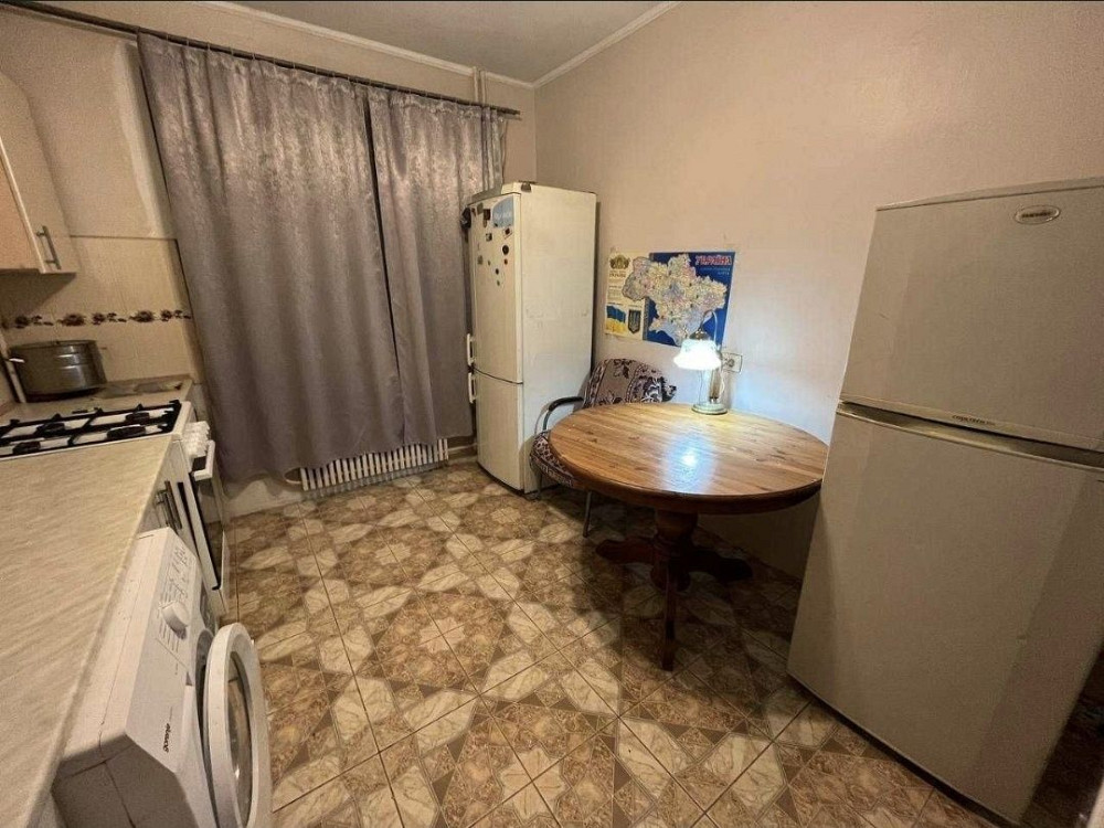 Продам 4-кім кв вул Хортицьке шосе  Хортицький р-н Запорожье - изображение 4