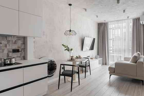 Двокімнатна квартира під єОселю: Sky Bank та Глобус Банк.Лівий берег Kyiv