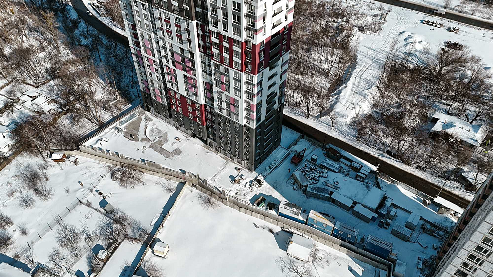 Двокімнатна квартира під єОселю: Sky Bank та Глобус Банк.Лівий берег Kyiv - photo 5