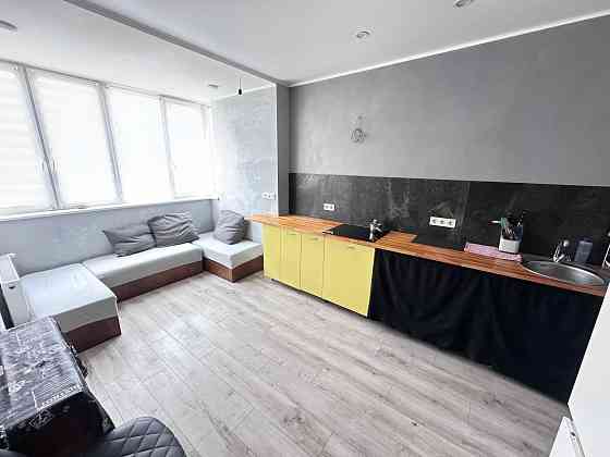 1-кімнатна квартира з капітальним ремонтом — південна сторона! Чорноморськ