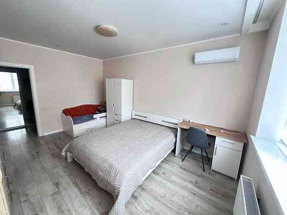 1-кімнатна квартира з капітальним ремонтом — південна сторона! Чорноморськ