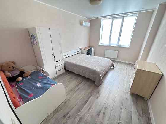 1-кімнатна квартира з капітальним ремонтом — південна сторона! Чорноморськ