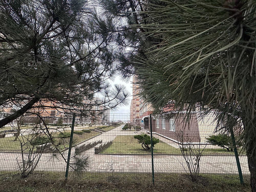 1-кімнатна квартира з капітальним ремонтом — південна сторона! Чорноморськ - зображення 1