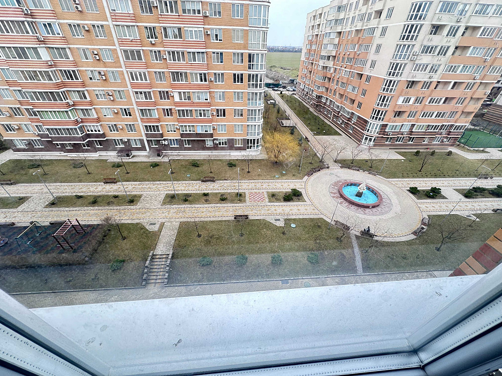 1-кімнатна квартира з капітальним ремонтом — південна сторона! Чорноморськ - зображення 8