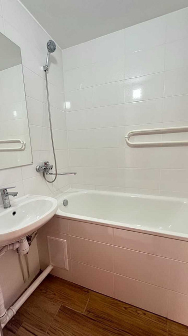 Щойно з’явилась 2-кімнатна 52 м² біля міської лікарні, "чешка" Ровно - изображение 5