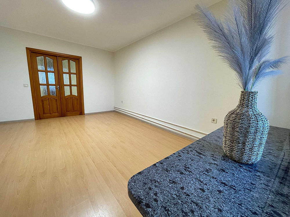 Щойно з’явилась 2-кімнатна 52 м² біля міської лікарні, "чешка" Ровно - изображение 1