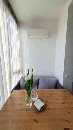 Продаж 2 кім. квартири з ремонтом в новобудові по вул. Бортнянського Львів