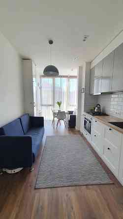 Продаж 2 кім. квартири з ремонтом в новобудові по вул. Бортнянського Львів