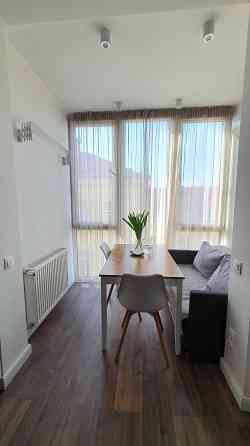 Продаж 2 кім. квартири з ремонтом в новобудові по вул. Бортнянського Львів