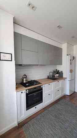 Продаж 2 кім. квартири з ремонтом в новобудові по вул. Бортнянського Львів