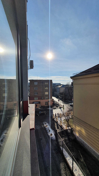 Продаж 2 кім. квартири з ремонтом в новобудові по вул. Бортнянського Lviv - photo 8