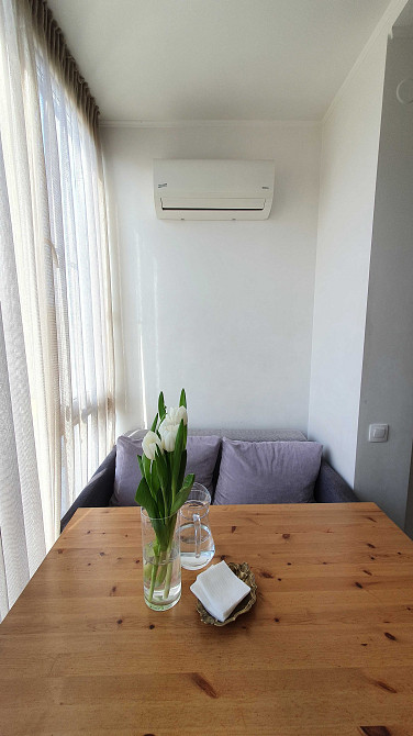 Продаж 2 кім. квартири з ремонтом в новобудові по вул. Бортнянського Lviv - photo 4