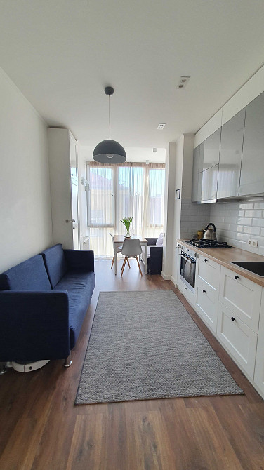 Продаж 2 кім. квартири з ремонтом в новобудові по вул. Бортнянського Lviv - photo 2