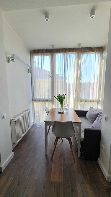 Продаж 2 кім. квартири з ремонтом в новобудові по вул. Бортнянського Lviv - photo 3