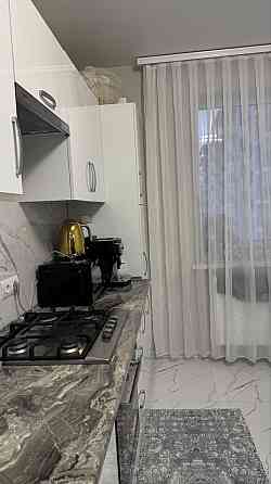 Продаж 1-кімнатної квартири 44 м² на Радищева, 4/5 поверх, з меблями Ужгород