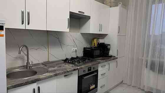 Продаж 1-кімнатної квартири 44 м² на Радищева, 4/5 поверх, з меблями Ужгород