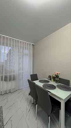 Продаж 1-кімнатної квартири 44 м² на Радищева, 4/5 поверх, з меблями Ужгород