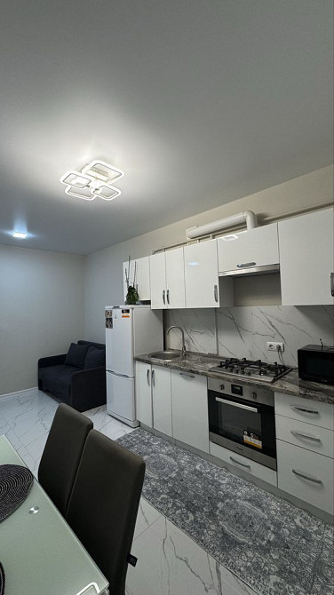 Продаж 1-кімнатної квартири 44 м² на Радищева, 4/5 поверх, з меблями Ужгород - изображение 6