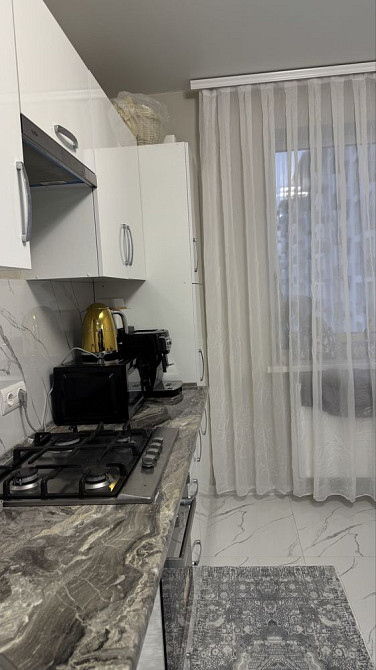 Продаж 1-кімнатної квартири 44 м² на Радищева, 4/5 поверх, з меблями Ужгород - изображение 3