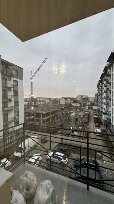 Продаж 1-кімнатної квартири 44 м² на Радищева, 4/5 поверх, з меблями Ужгород - изображение 5