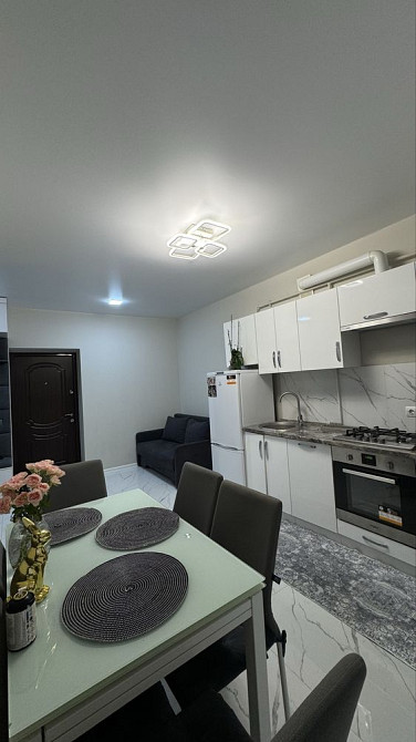 Продаж 1-кімнатної квартири 44 м² на Радищева, 4/5 поверх, з меблями Ужгород - изображение 7