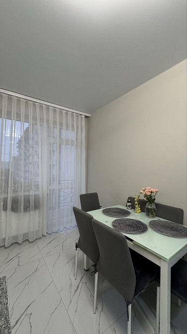 Продаж 1-кімнатної квартири 44 м² на Радищева, 4/5 поверх, з меблями Ужгород - изображение 4