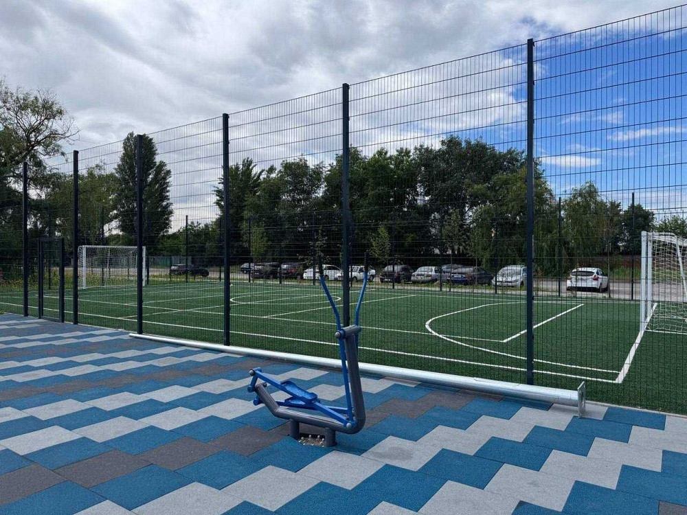 2 кімн.квартира, ЖК Причал 8, можлива є-оселя Kyiv - photo 4